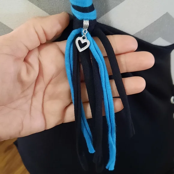 Customized Dyse One Black Tank - Picture 7 of 7